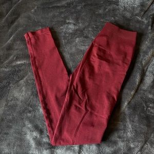 Alphalete Amplify Legging